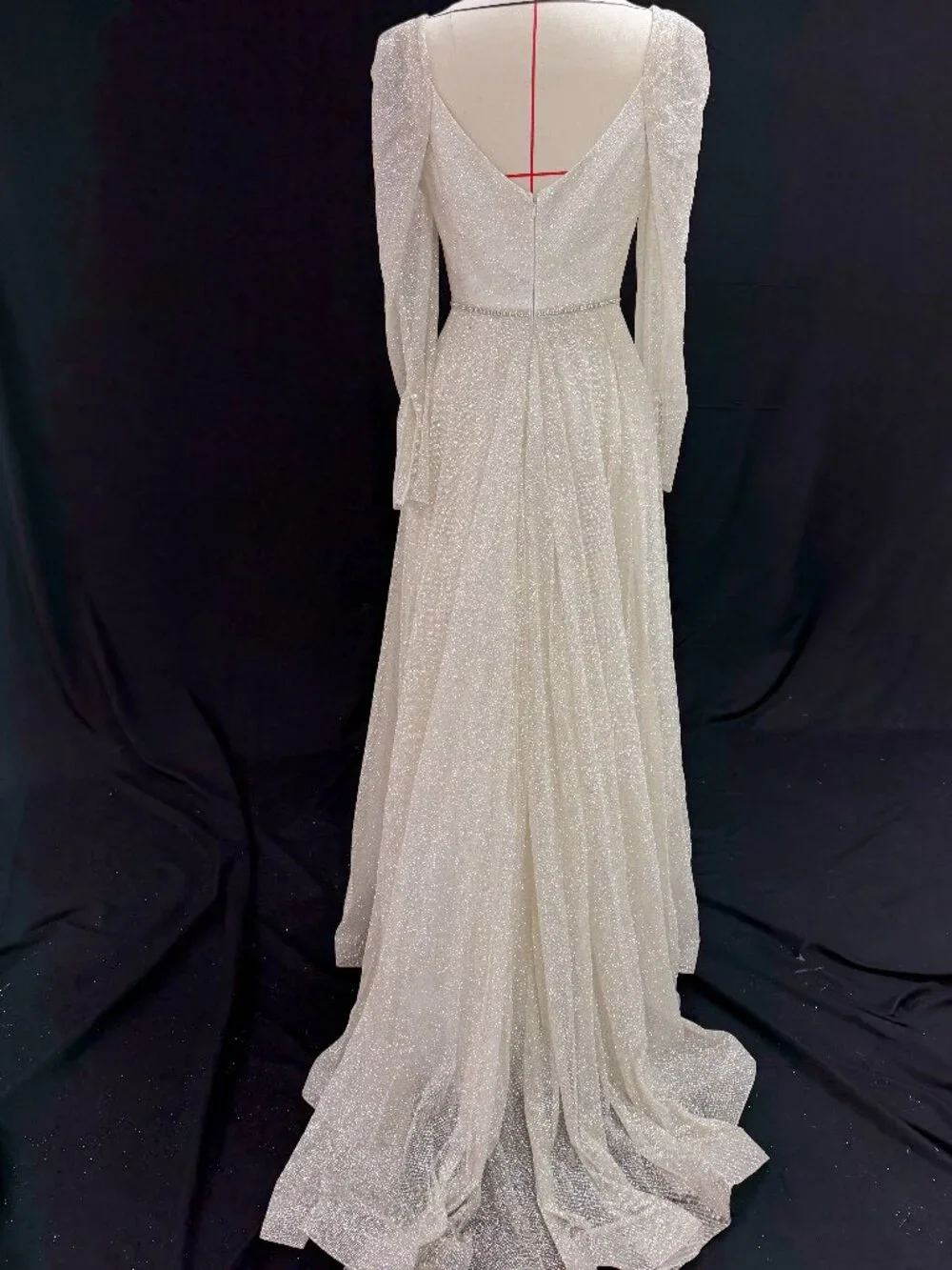 New with tag Olivia Bottega Miranda gown - Picture 13 of 14